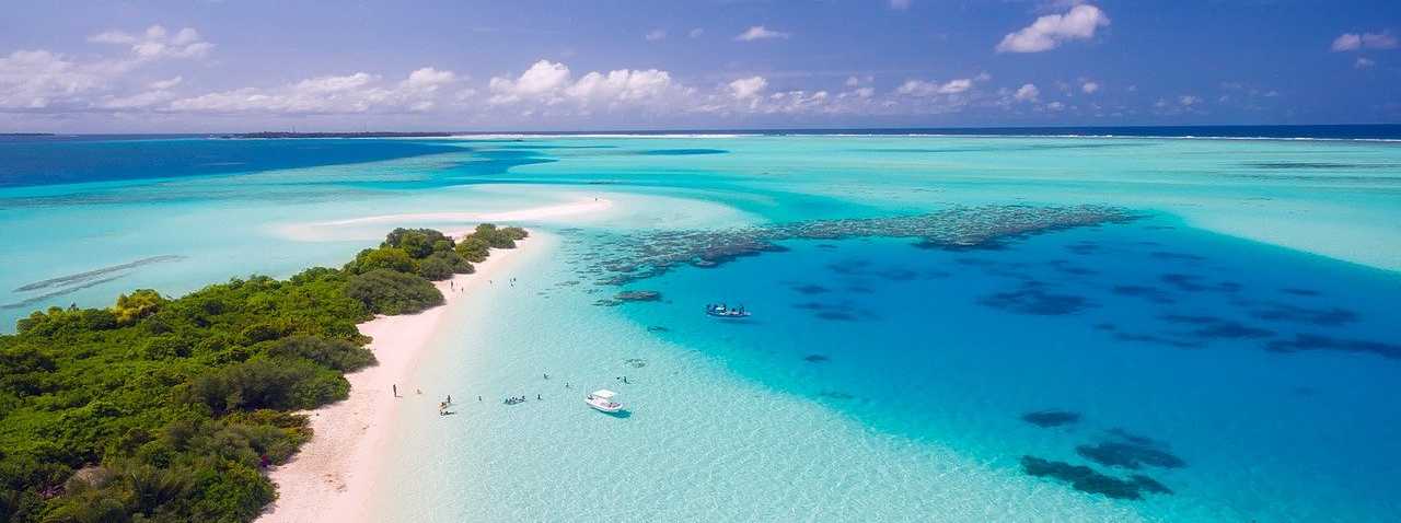 Turizmus | Maldív-szigetek