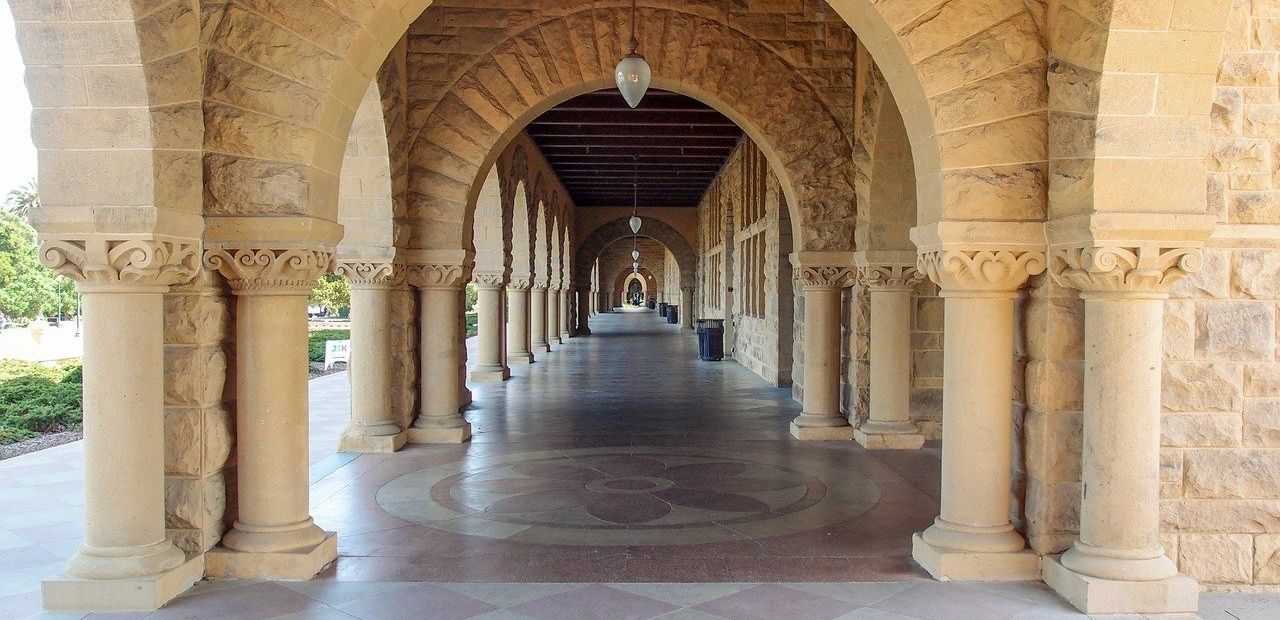 Amerikai egyetemek | Stanford