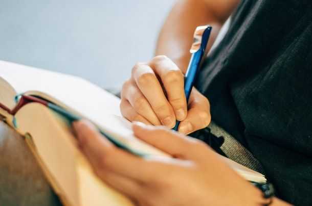 Angol érettségi | Felkészülés | Íráskészség